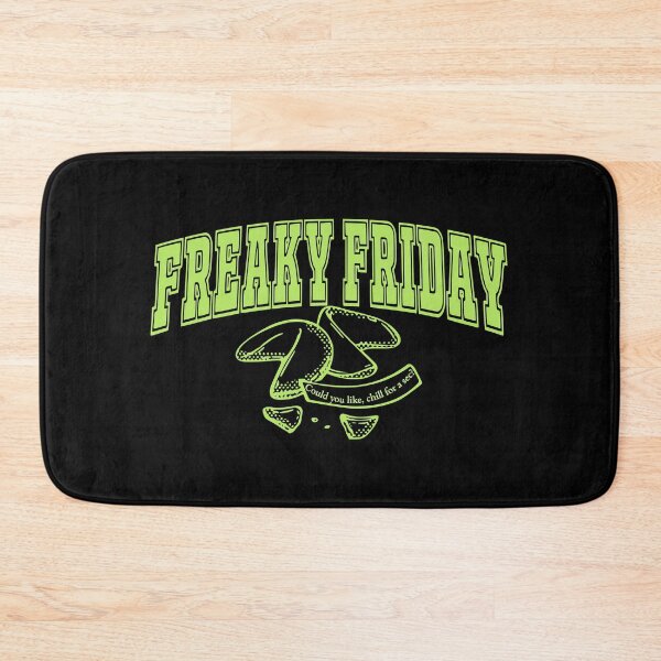 Item preview, Freaky Friday designed and sold by wesdesignshop.