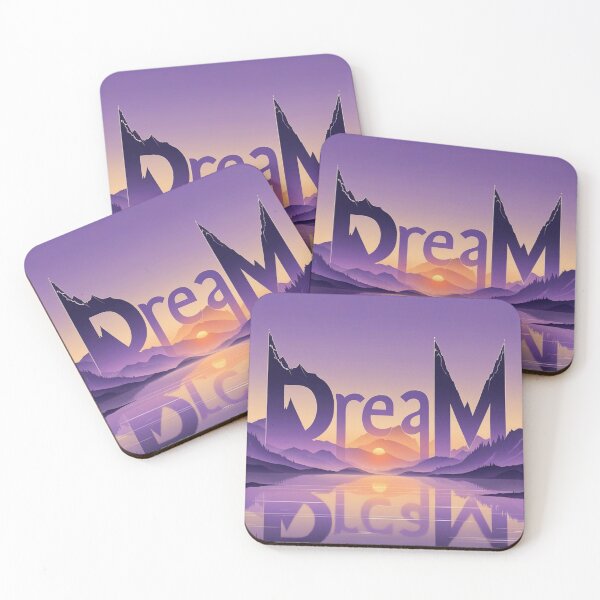 Item preview, Dream designed and sold by WovennDesigns.