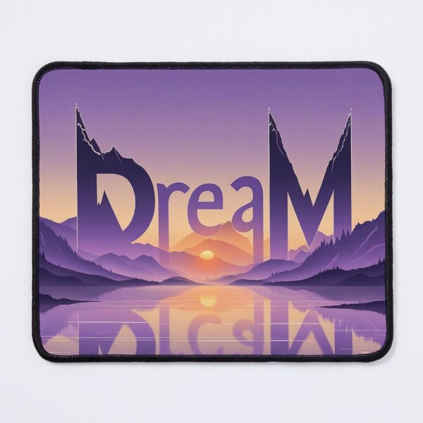 Item preview, Dream designed and sold by WovennDesigns.