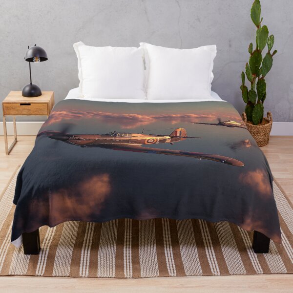 Item preview, Battle of Britain Icons Storm Over the Channel designed and sold by Skyframe Aviation.