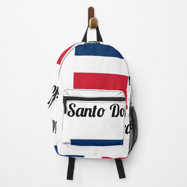 Artikelvorschau, Santo Domingo Oeste Dominikanische Republik - Stilvolle Drucke, entworfen und verkauft von Fleetwood1994.