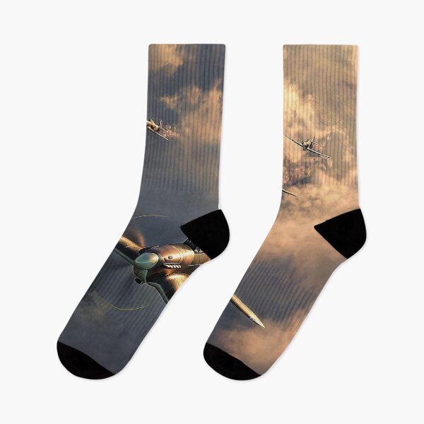 Item preview, Battle of Britain Icons Flight of Honour designed and sold by Skyframe Aviation.