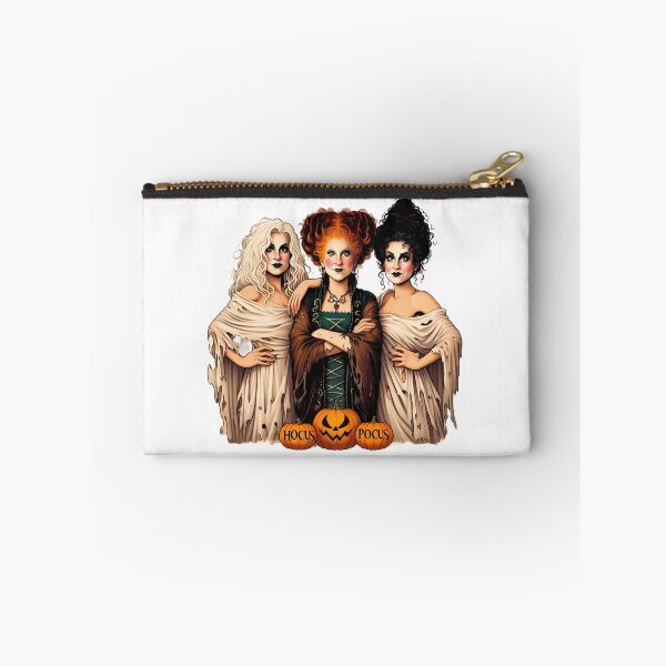 Item preview, Hocus Pocus Witch, Halloween, Sisters Scary, Sandersons, Witches designed and sold by FeliaDesign.