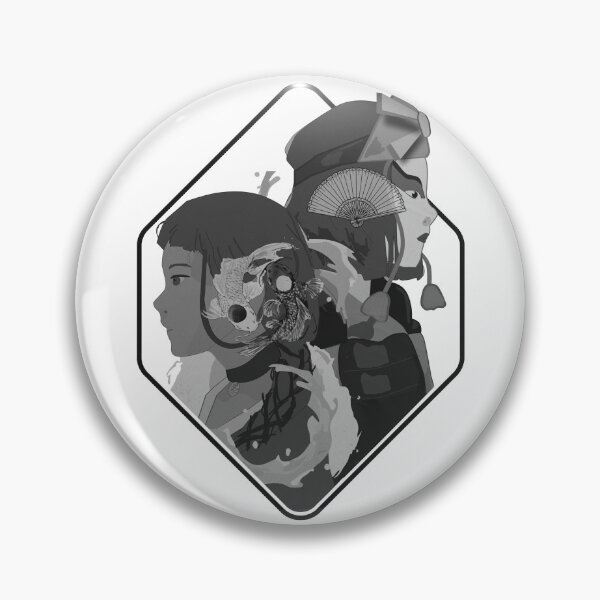 Item preview, Avatar The Last Airbender – Katara and Suki Art designed and sold by ArtsyExplorer.