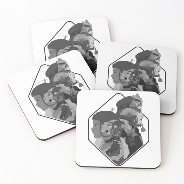 Item preview, Avatar The Last Airbender – Katara and Suki Art designed and sold by ArtsyExplorer.