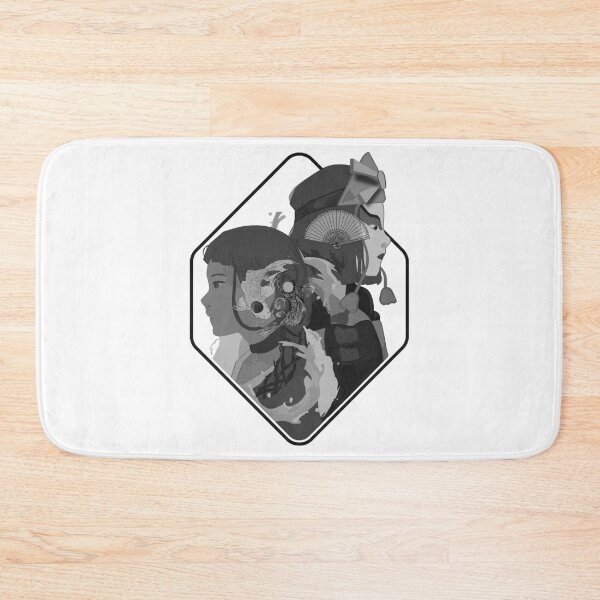 Item preview, Avatar The Last Airbender – Katara and Suki Art designed and sold by ArtsyExplorer.