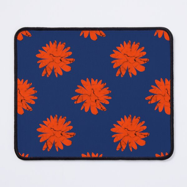 Item preview, floral seamless pattern, Seamless flowers designed and sold by Onulodesign.