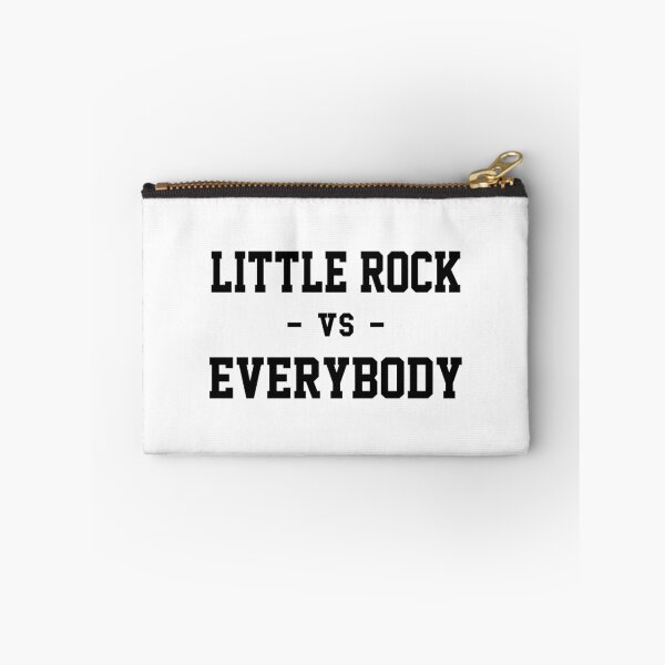 Item preview, Little Rock vs Everybody designed and sold by heeheetees.
