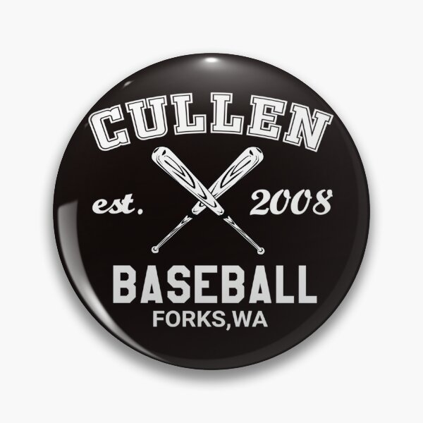 Item preview, Cullen Baseball designed and sold by JavertCrea.