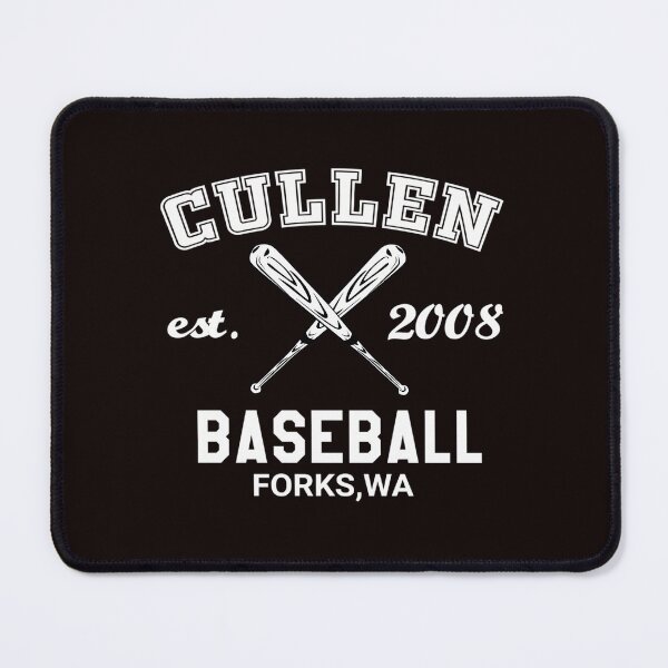 Item preview, Cullen Baseball designed and sold by JavertCrea.