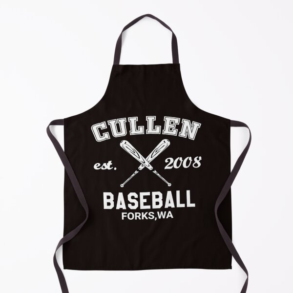 Item preview, Cullen Baseball designed and sold by JavertCrea.