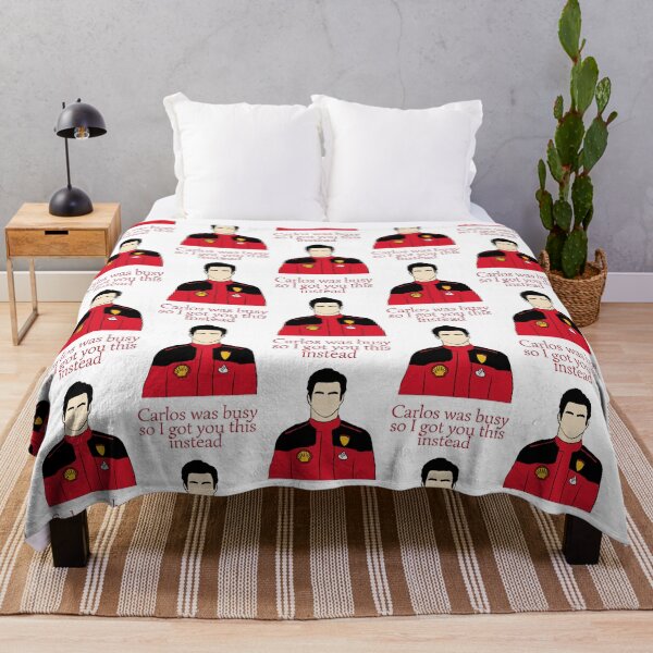 Item preview, carlos sainz birthday present designed and sold by LannisterOnMars.