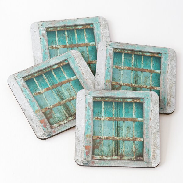 Item preview, Penang Window designed and sold by David Bowman.