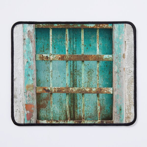 Item preview, Penang Window designed and sold by David Bowman.