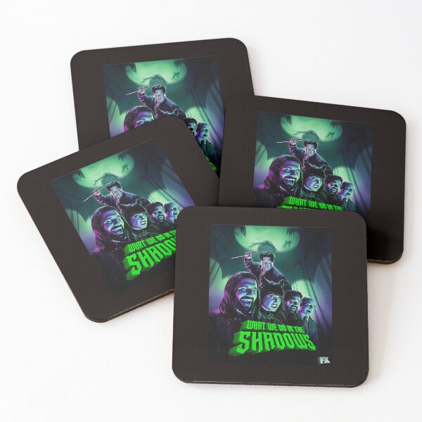 Item preview,  The Staten Island Gang designed and sold by JavertCrea.