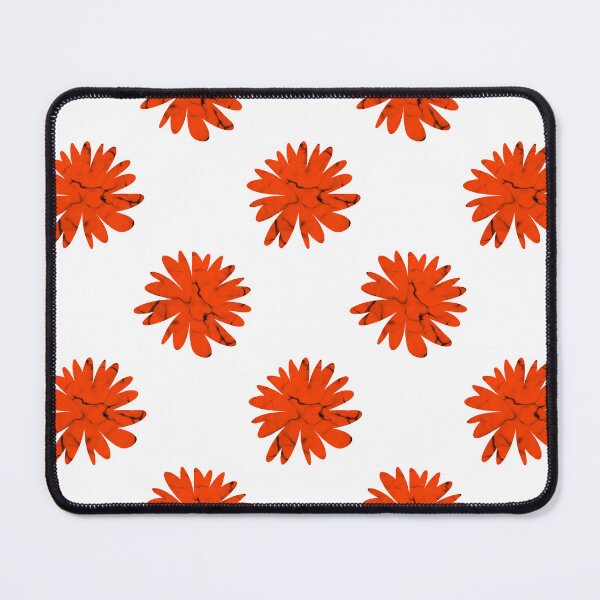 Item preview, floral seamless pattern, Seamless flowers designed and sold by Onulodesign.