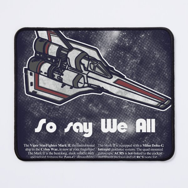 Item preview, Viper Fighter designed and sold by Arinesart.