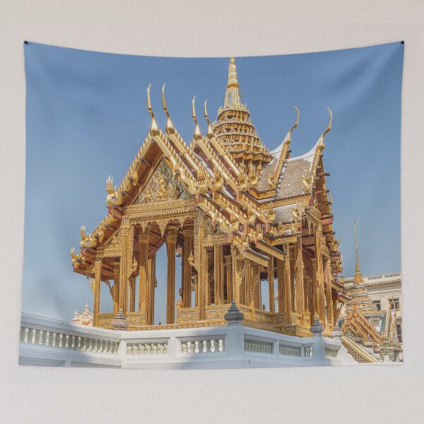 Item preview, Grand Palace building designed and sold by Dave Hare Photography.