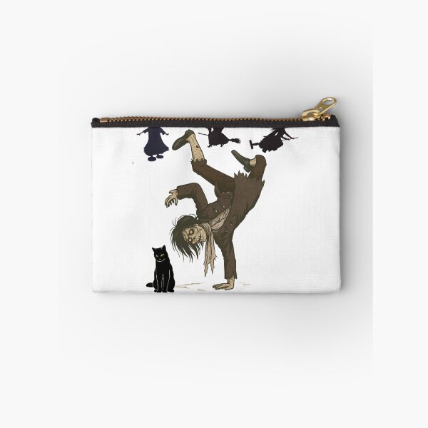 Item preview, Breakdancing Billy designed and sold by Wild Hem Designs.