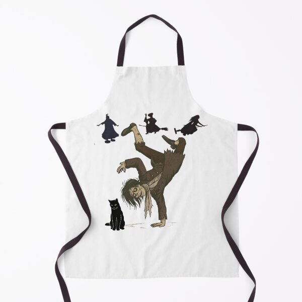 Item preview, Breakdancing Billy designed and sold by Wild Hem Designs.