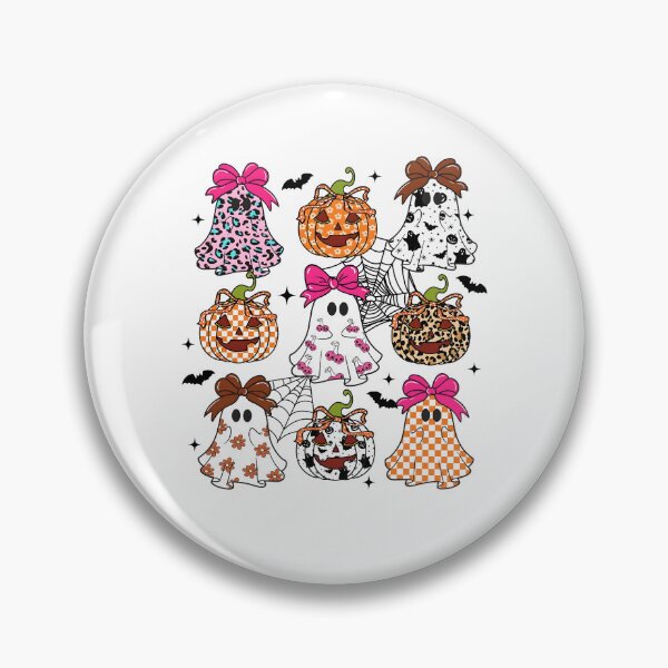 Item preview, Leopard Checker Ghost Coquette designed and sold by Mohammadirwin.