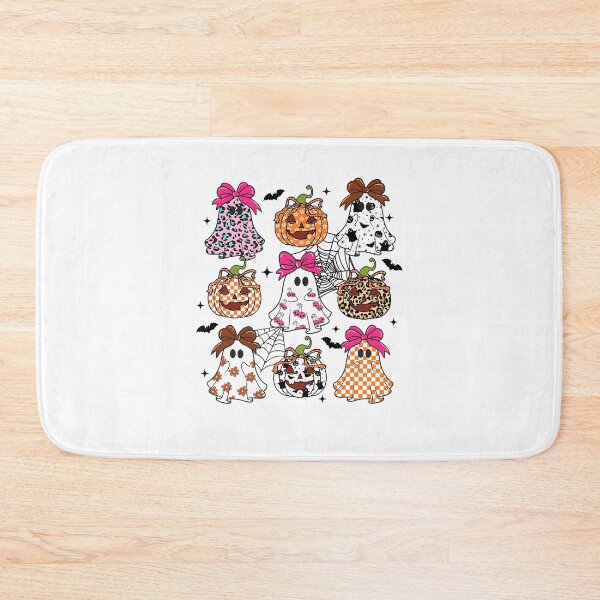 Item preview, Leopard Checker Ghost Coquette designed and sold by Mohammadirwin.