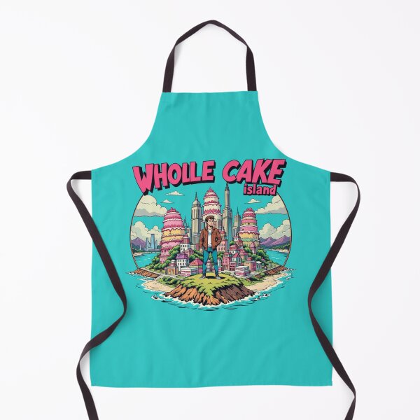Item preview, Whole cake island  designed and sold by Dospart.