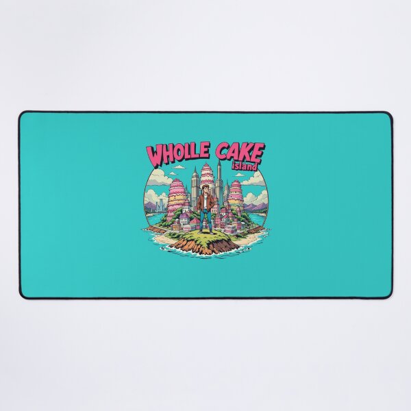 Item preview, Whole cake island designed and sold by Dospart.