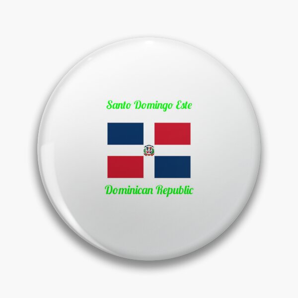 Item preview, Santo Domingo Este Dominican Republic - Stylish Prints, designed and sold by Fleetwood1994.