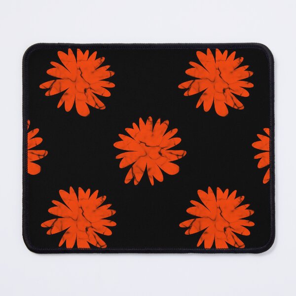 Item preview, floral seamless pattern, Seamless flowers designed and sold by Onulodesign.