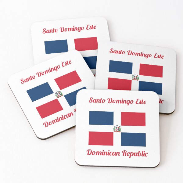 Item preview, Santo Domingo Este Dominican Republic - Stylish Prints, designed and sold by Fleetwood1994.
