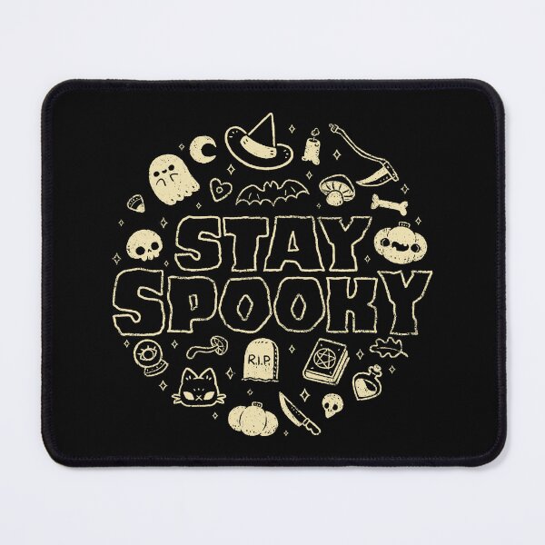 Item preview, Stay Spooky designed and sold by xMorfina.