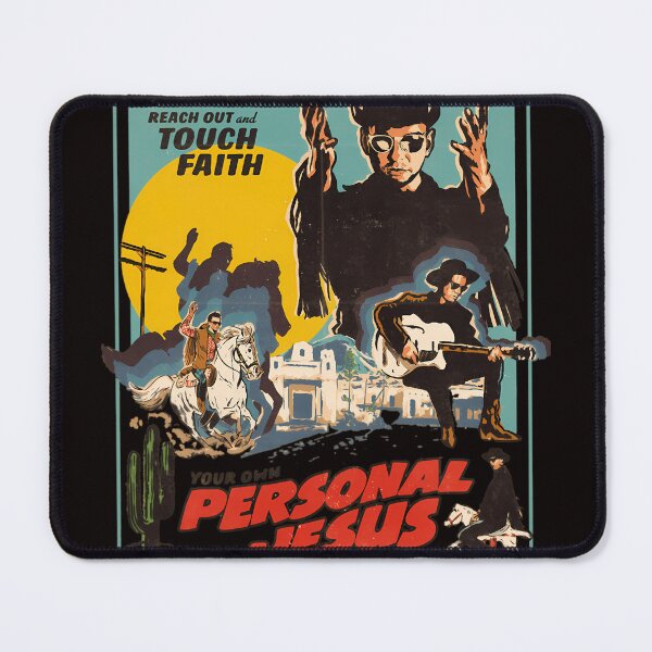 Item preview,  Personal Jesus designed and sold by Gj0700.