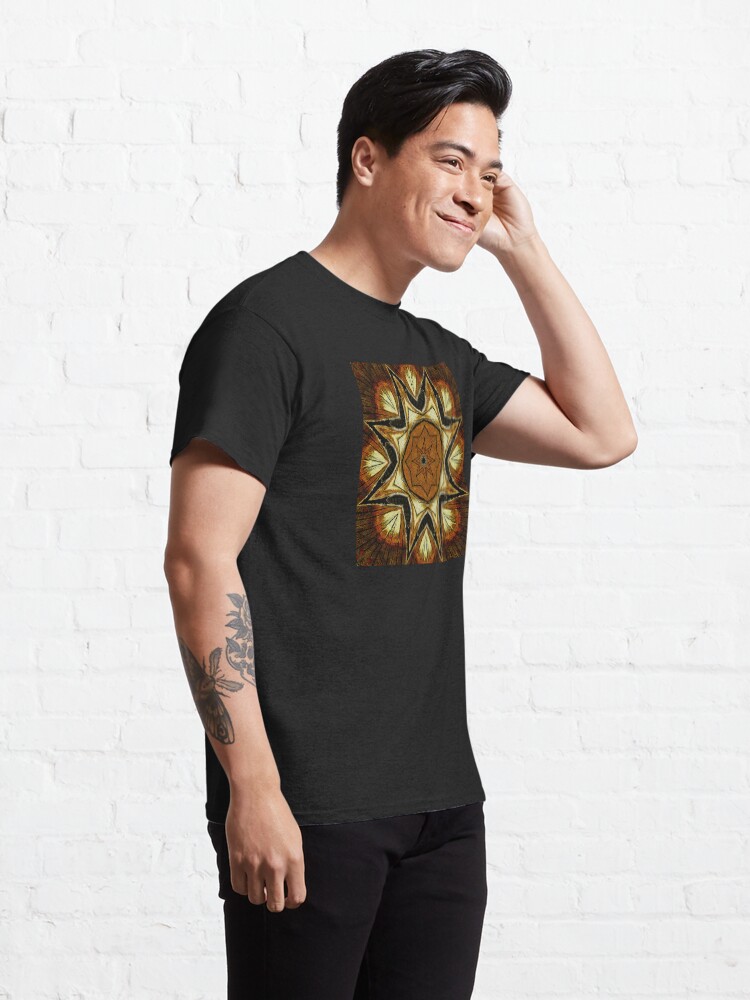 Alternate view of Transformation Classic T-Shirt