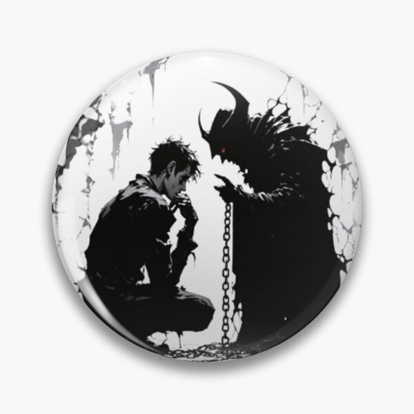 Item preview, Borderline personnality disorder designed and sold by PolarManx.
