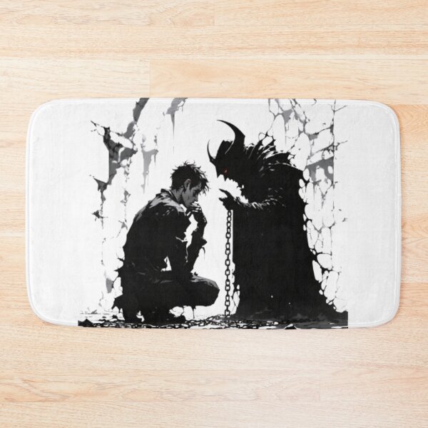 Item preview, Borderline personnality disorder designed and sold by PolarManx.