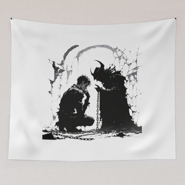 Item preview, Borderline personnality disorder designed and sold by PolarManx.