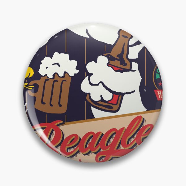 Item preview, Beagle's Root Beer designed and sold by Arinesart.