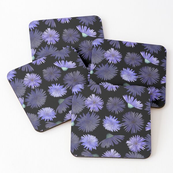 Item preview, Purple Aster designed and sold by Farissa Designs.