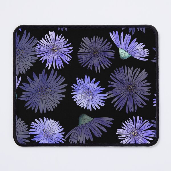 Item preview, Purple Aster designed and sold by Farissa Designs.