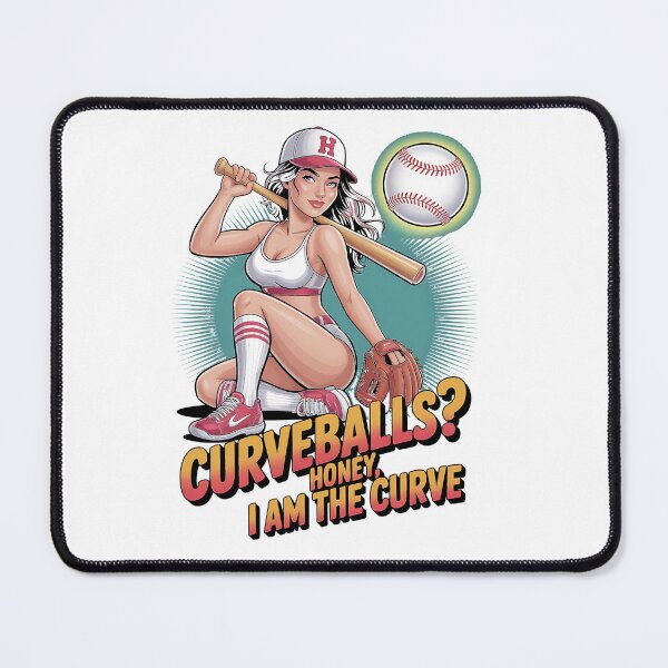 Item preview, Home run hitter - Born to baseball mascot - In baseball we trust - The superior dreams designed and sold by JansenGS.