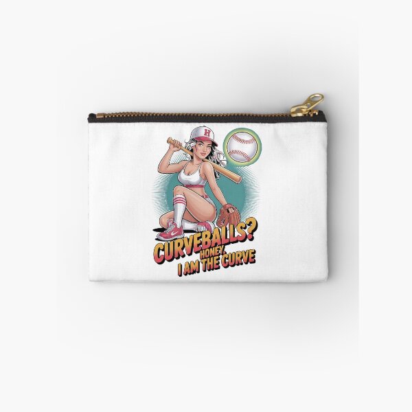 Item preview, Home run hitter - Born to baseball mascot - In baseball we trust - The superior dreams designed and sold by JansenGS.