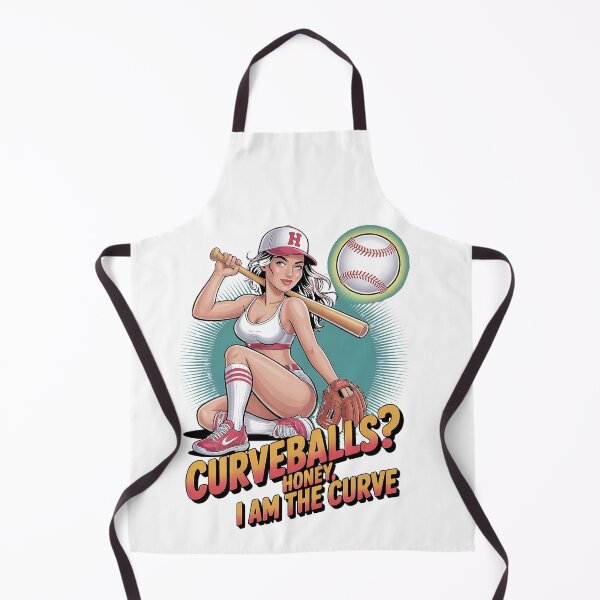 Item preview, Home run hitter - Born to baseball mascot - In baseball we trust - The superior dreams designed and sold by JansenGS.