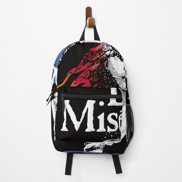 Item preview, Les Miserables  designed and sold by Gj0700.