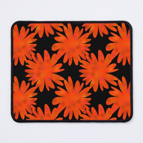 Item preview, floral seamless pattern, Seamless flowers designed and sold by Onulodesign.
