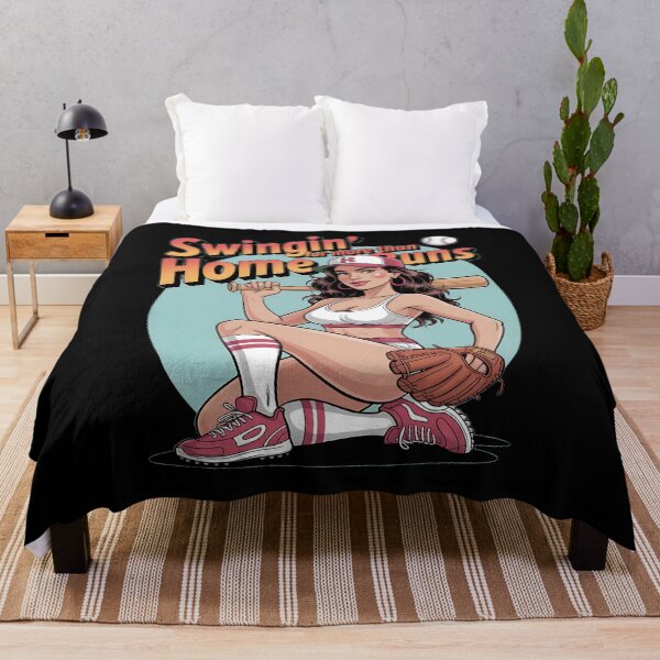 Item preview, Keep swinging - Home run hitter - Born to baseball mascot - In baseball we trust - The superior dreams designed and sold by JansenGS.