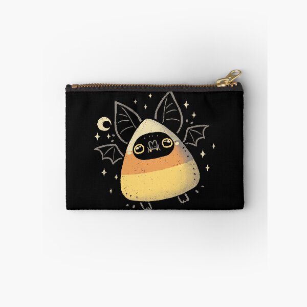 Item preview, Cute Candy Corn Bat designed and sold by xMorfina.