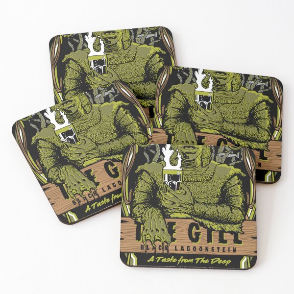 Item preview, The Gill designed and sold by Arinesart.