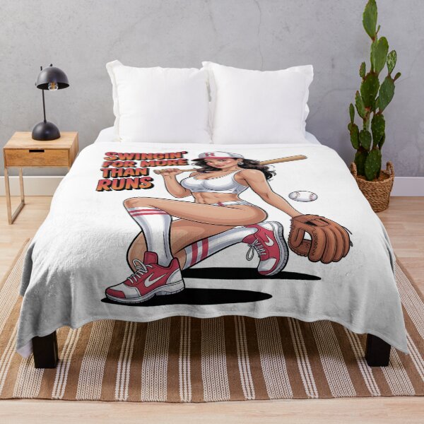 Item preview, Born to baseball mascot - In baseball we trust - The superior dreams designed and sold by JansenGS.