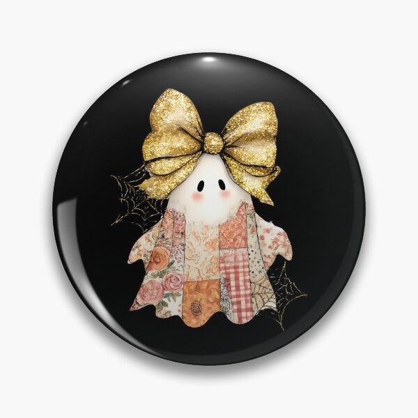 Item preview, Patchwork Ghost designed and sold by Mohammadirwin.